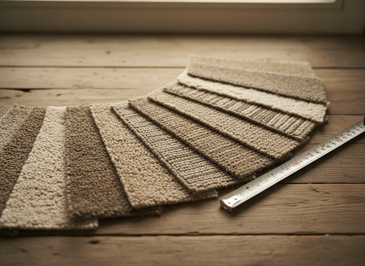 Carpet Installation Mount Summit, IN FAQs